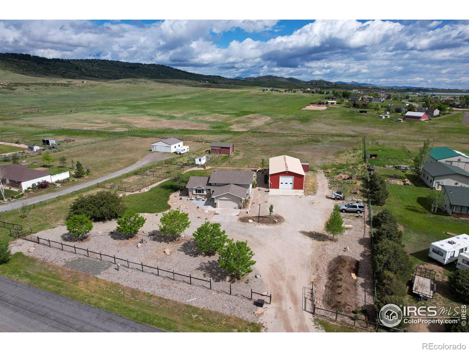 MLS Image #28 for 5408  beverly drive,berthoud, Colorado