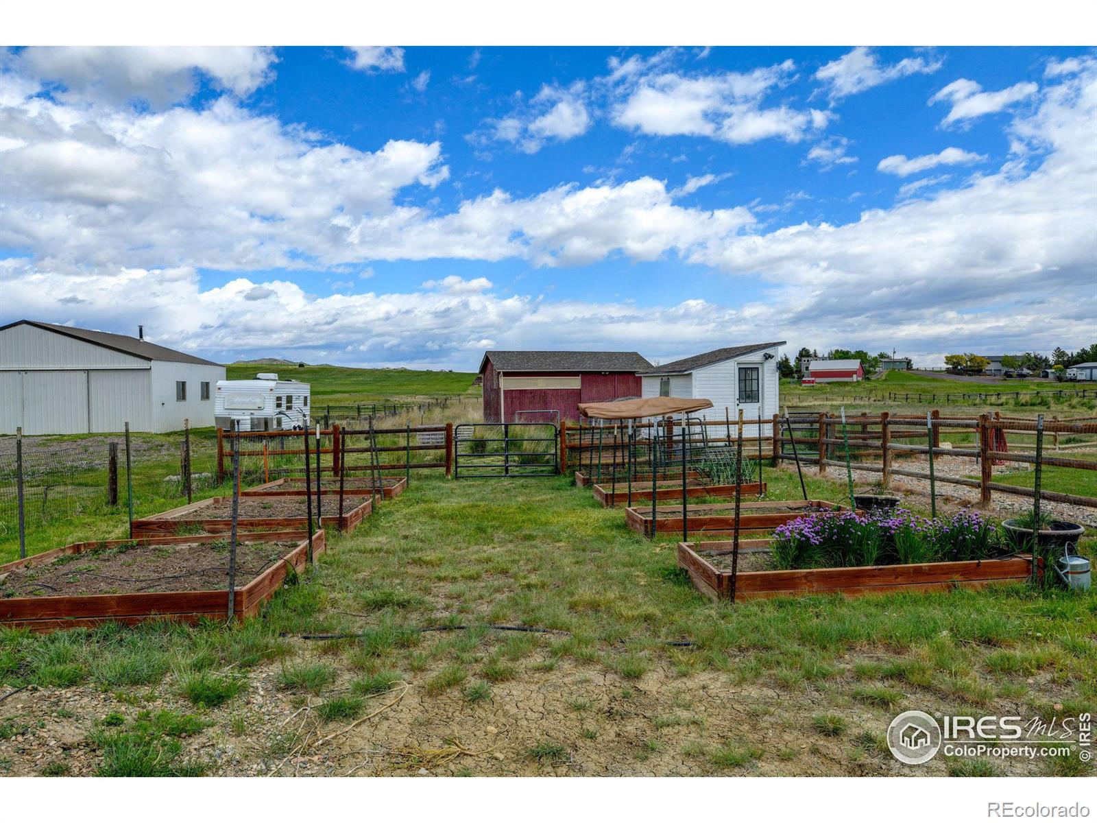 MLS Image #3 for 5408  beverly drive,berthoud, Colorado