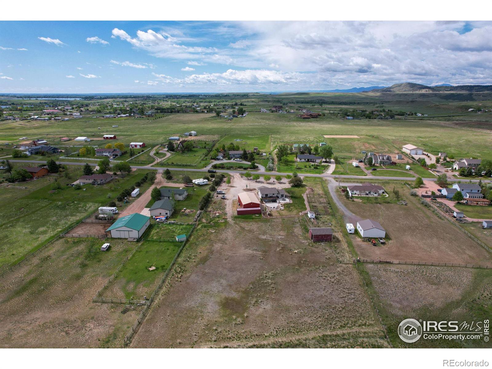 MLS Image #30 for 5408  beverly drive,berthoud, Colorado