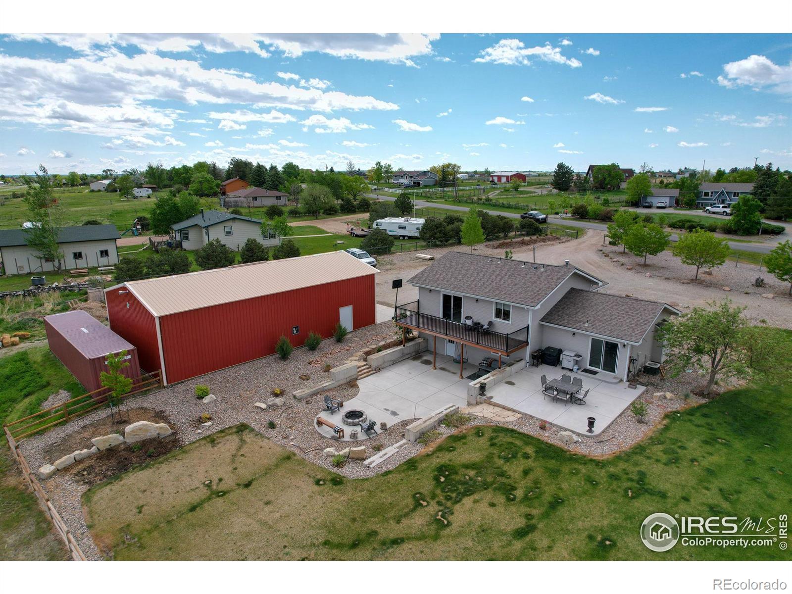 MLS Image #31 for 5408  beverly drive,berthoud, Colorado