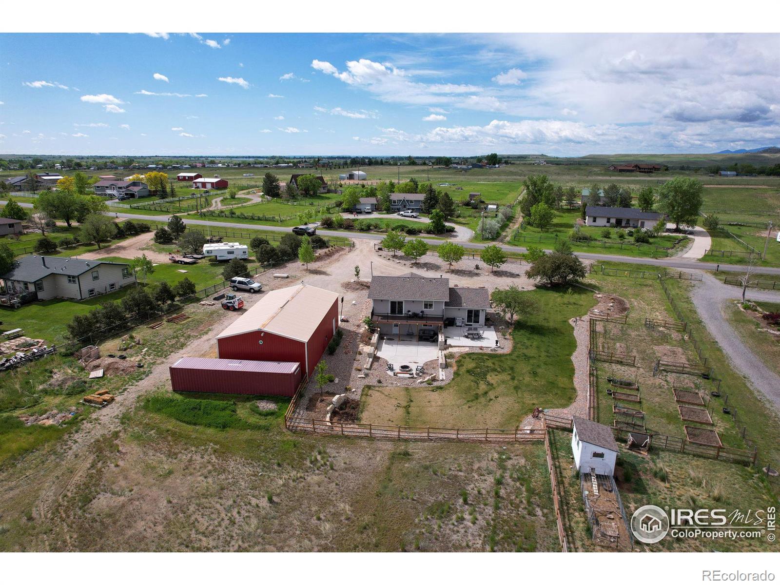 MLS Image #32 for 5408  beverly drive,berthoud, Colorado