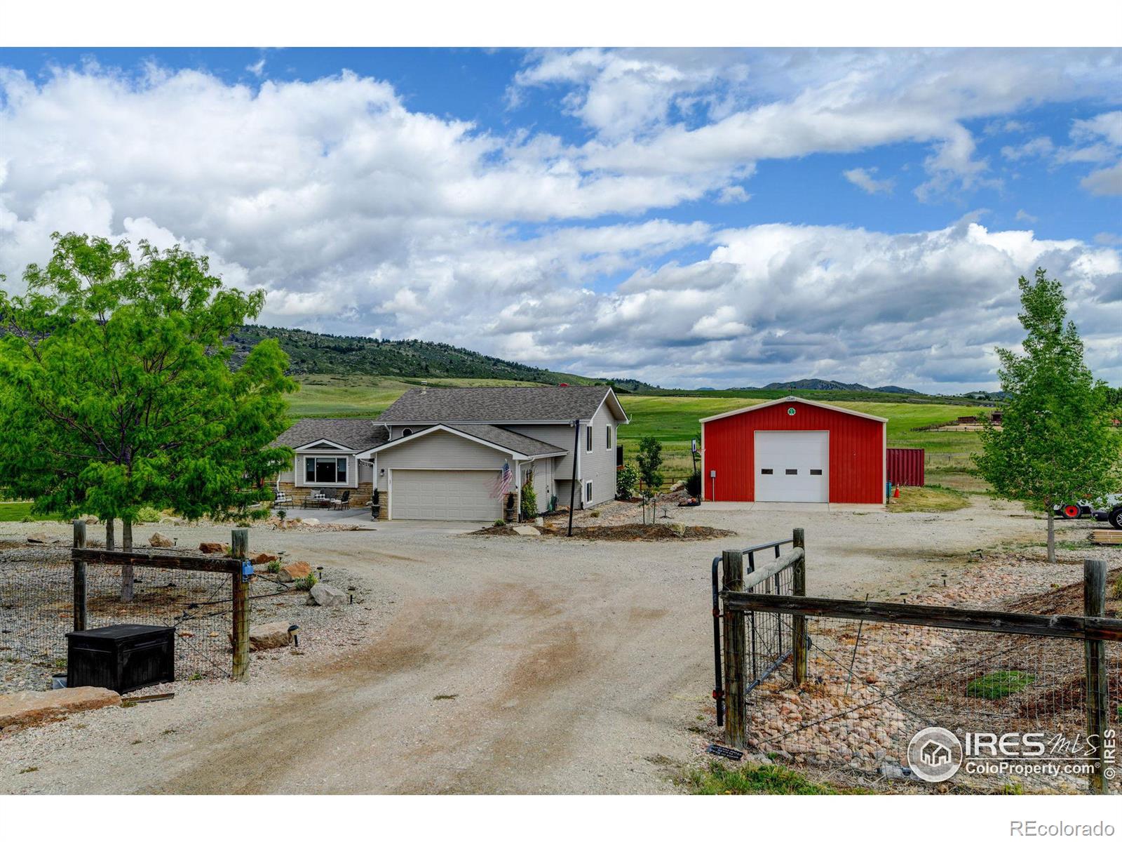 MLS Image #33 for 5408  beverly drive,berthoud, Colorado