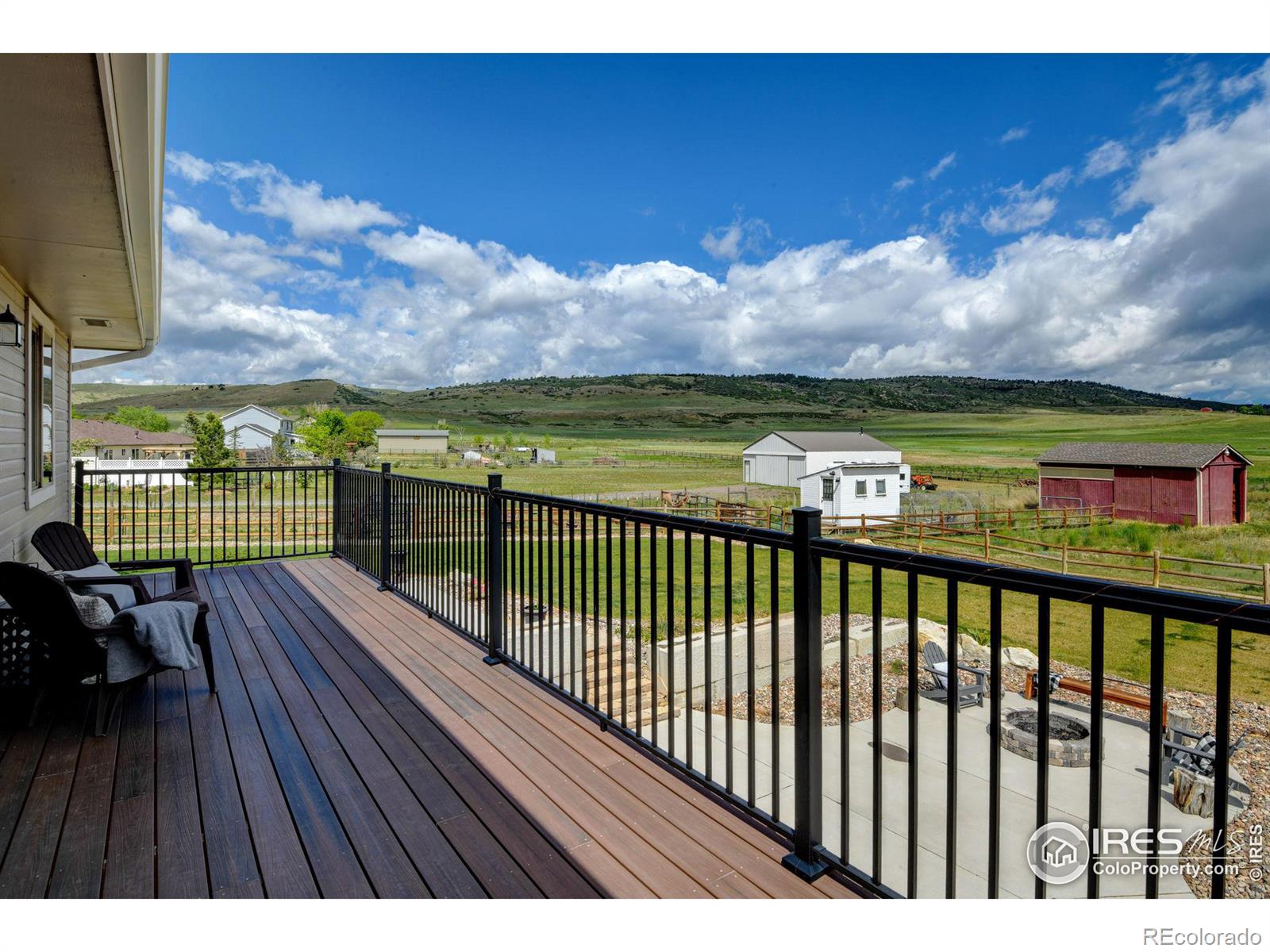 MLS Image #34 for 5408  beverly drive,berthoud, Colorado