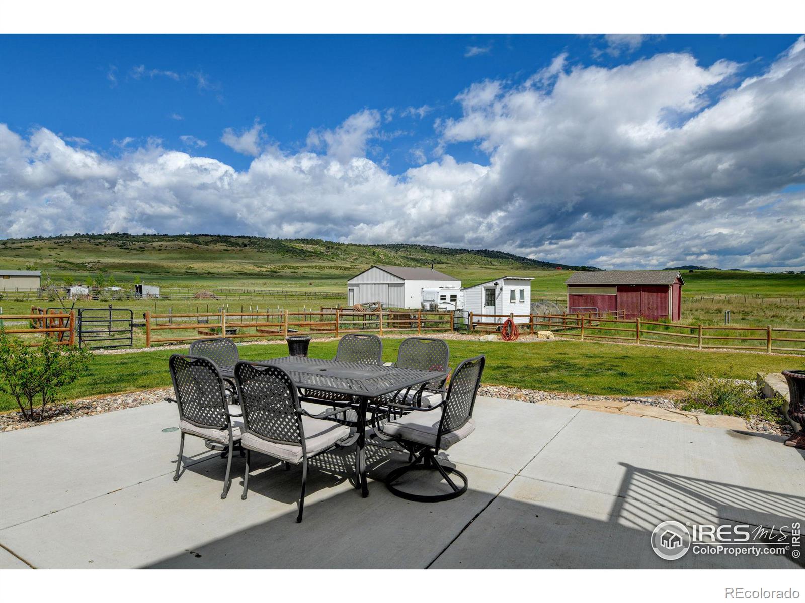 MLS Image #35 for 5408  beverly drive,berthoud, Colorado