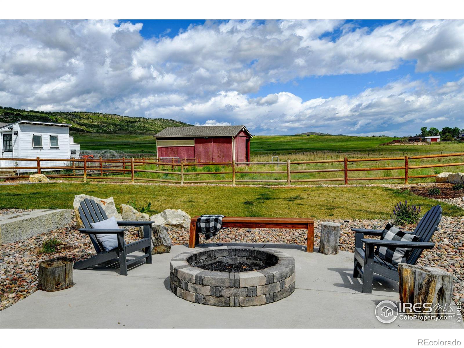 MLS Image #37 for 5408  beverly drive,berthoud, Colorado