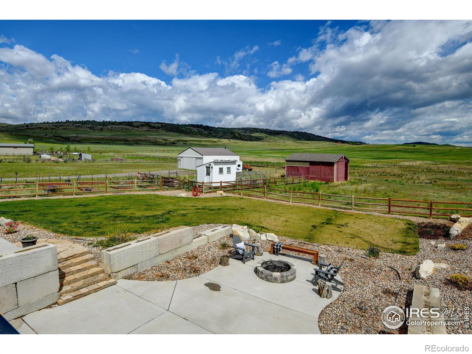 MLS Image #38 for 5408  beverly drive,berthoud, Colorado