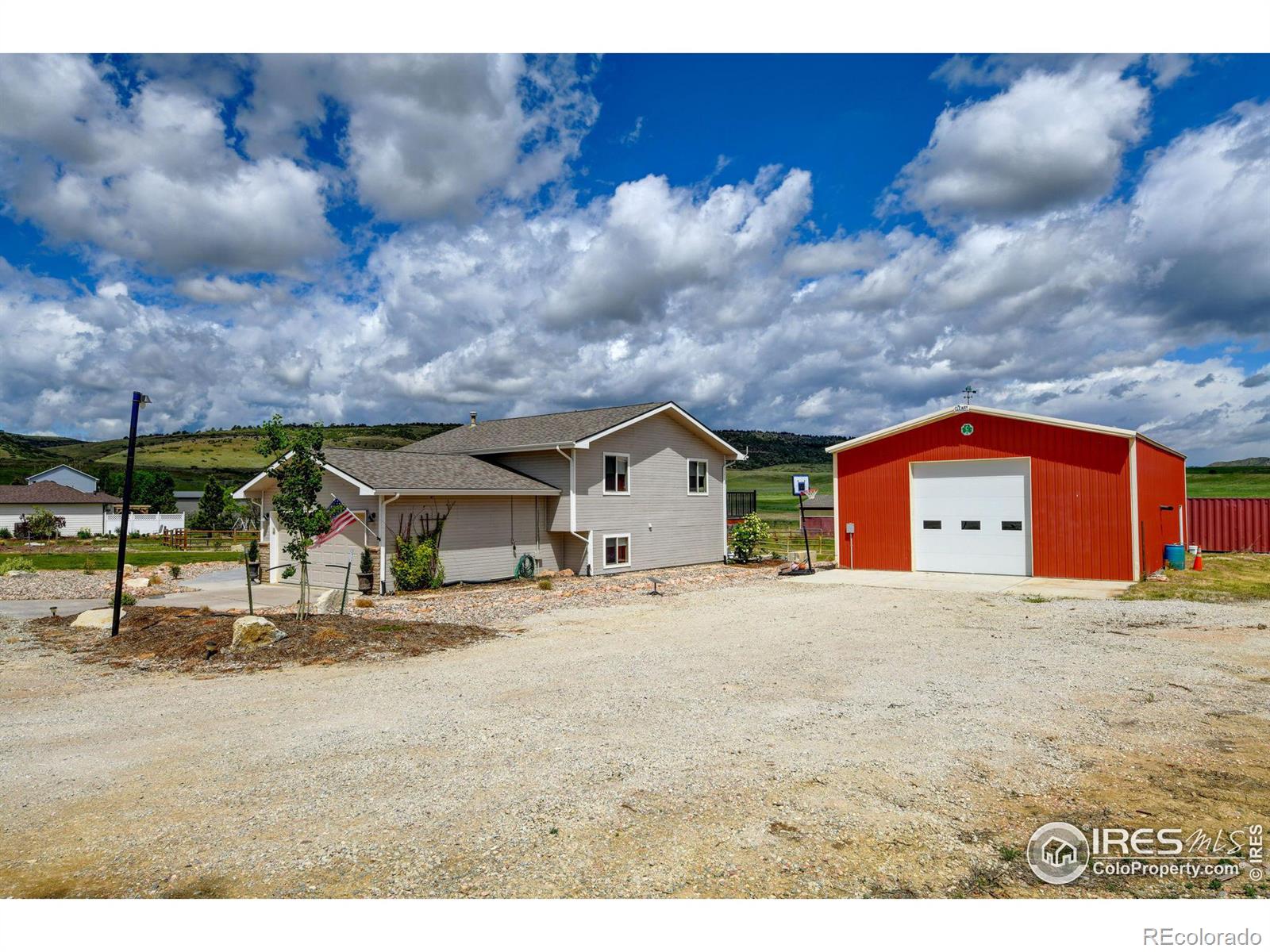 MLS Image #4 for 5408  beverly drive,berthoud, Colorado