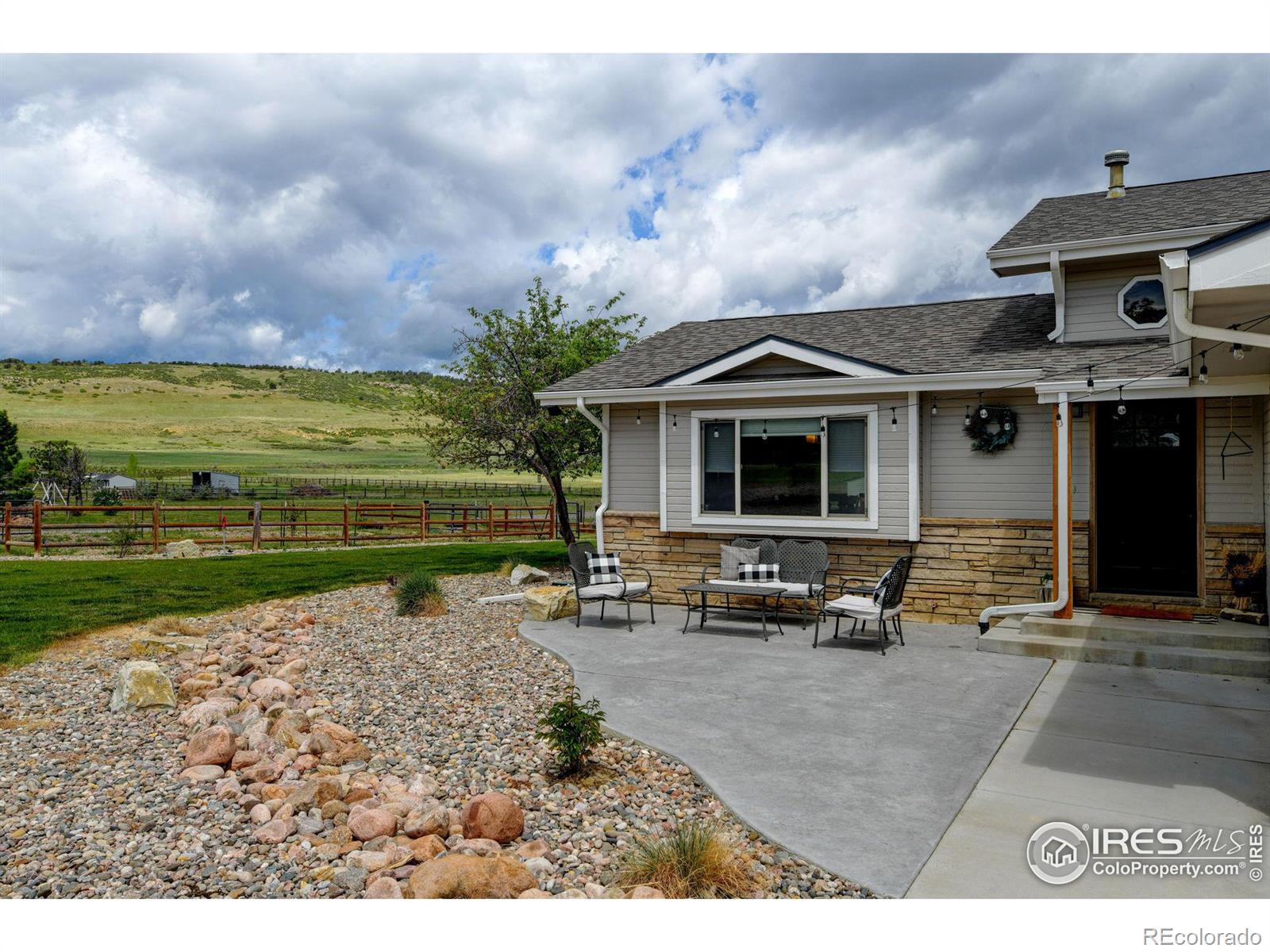 MLS Image #5 for 5408  beverly drive,berthoud, Colorado