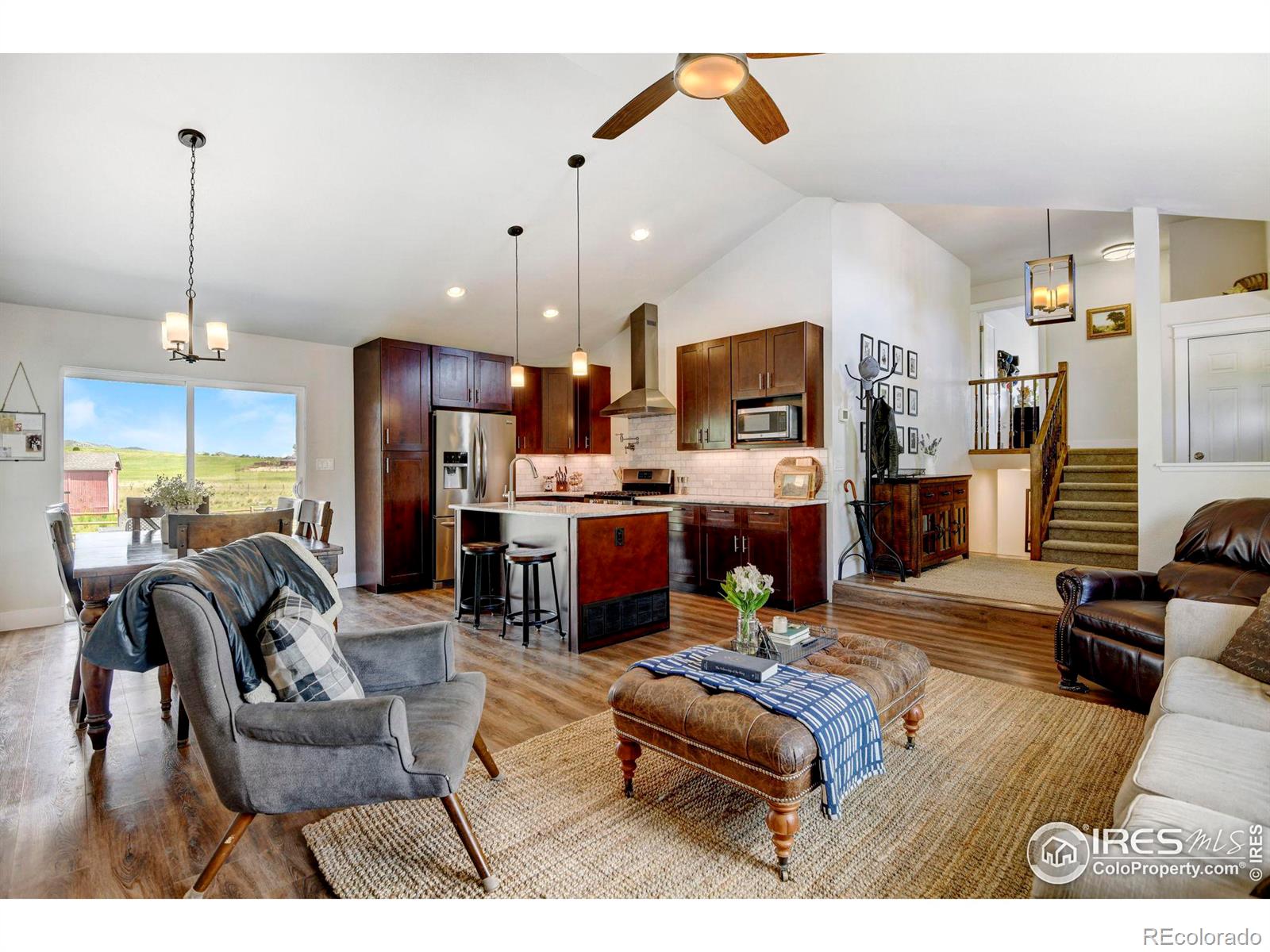 MLS Image #8 for 5408  beverly drive,berthoud, Colorado