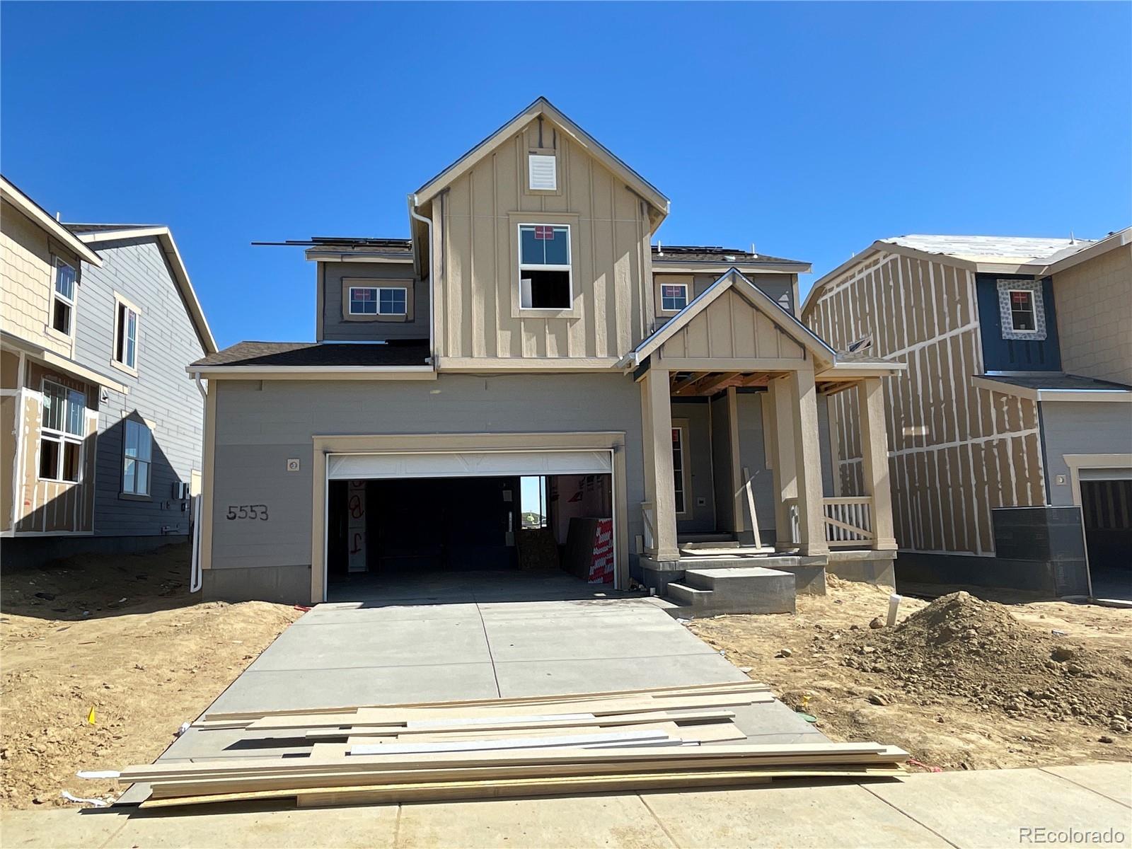 MLS Image #0 for 5553  tamarack avenue,firestone, Colorado