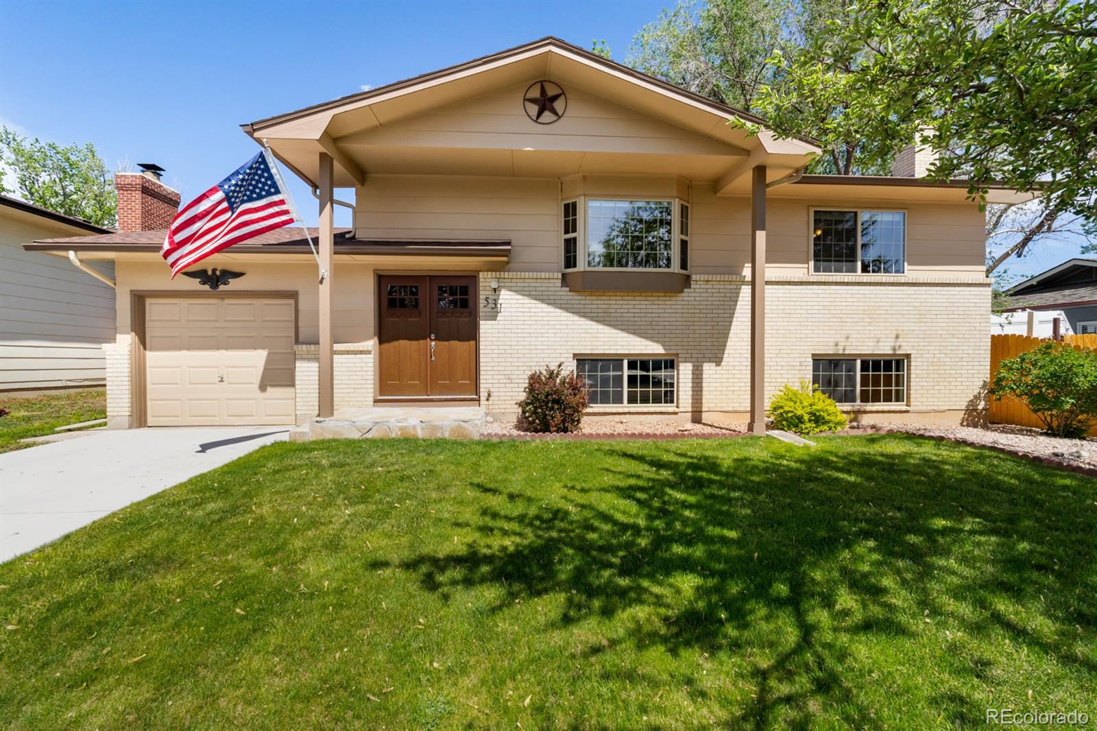 MLS Image #0 for 531  dexter street,colorado springs, Colorado