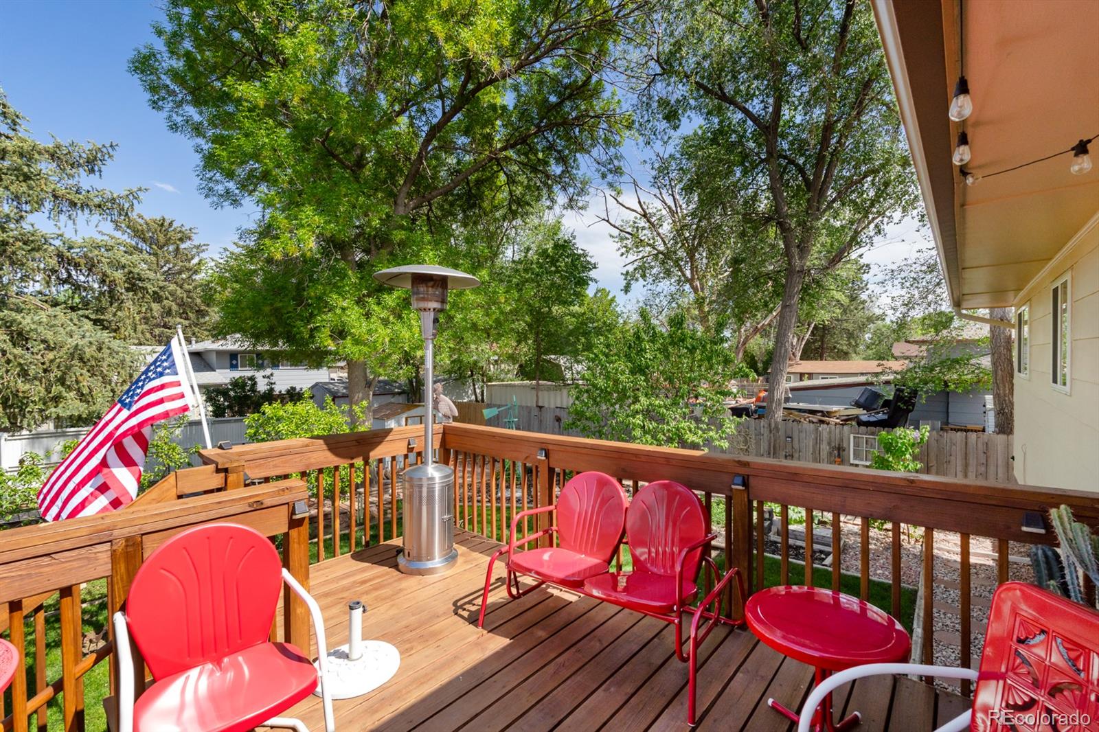 MLS Image #21 for 531  dexter street,colorado springs, Colorado