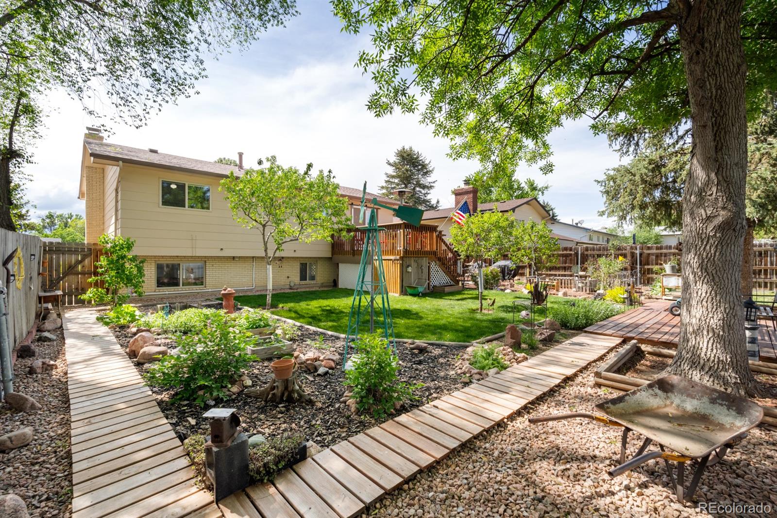 MLS Image #24 for 531  dexter street,colorado springs, Colorado