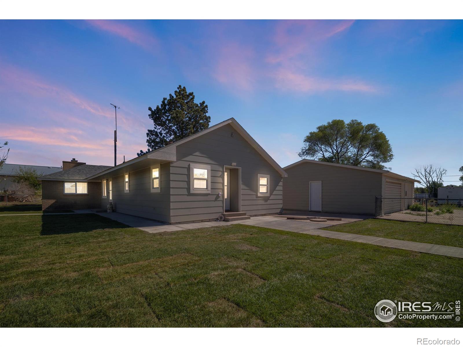 CMA Image for 17660  Saunders Road,Fort Morgan, Colorado