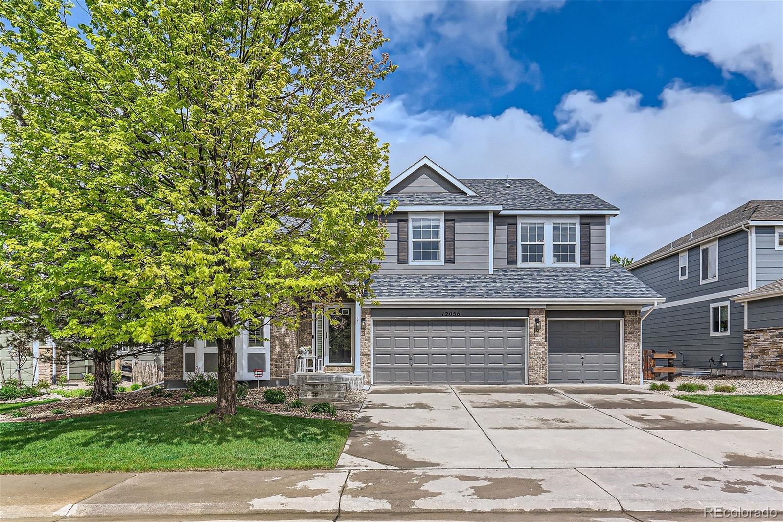 MLS Image #0 for 12056  pine top street,parker, Colorado