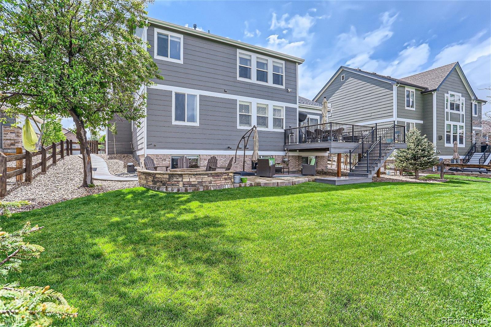 MLS Image #25 for 12056  pine top street,parker, Colorado