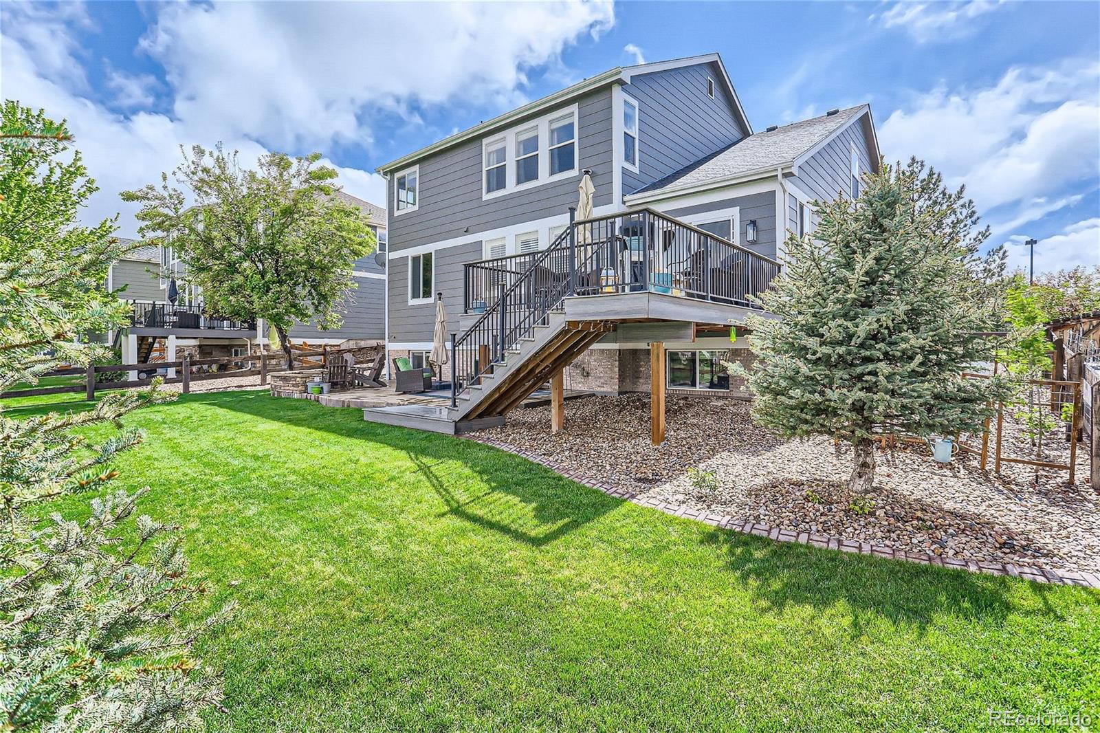 MLS Image #26 for 12056  pine top street,parker, Colorado