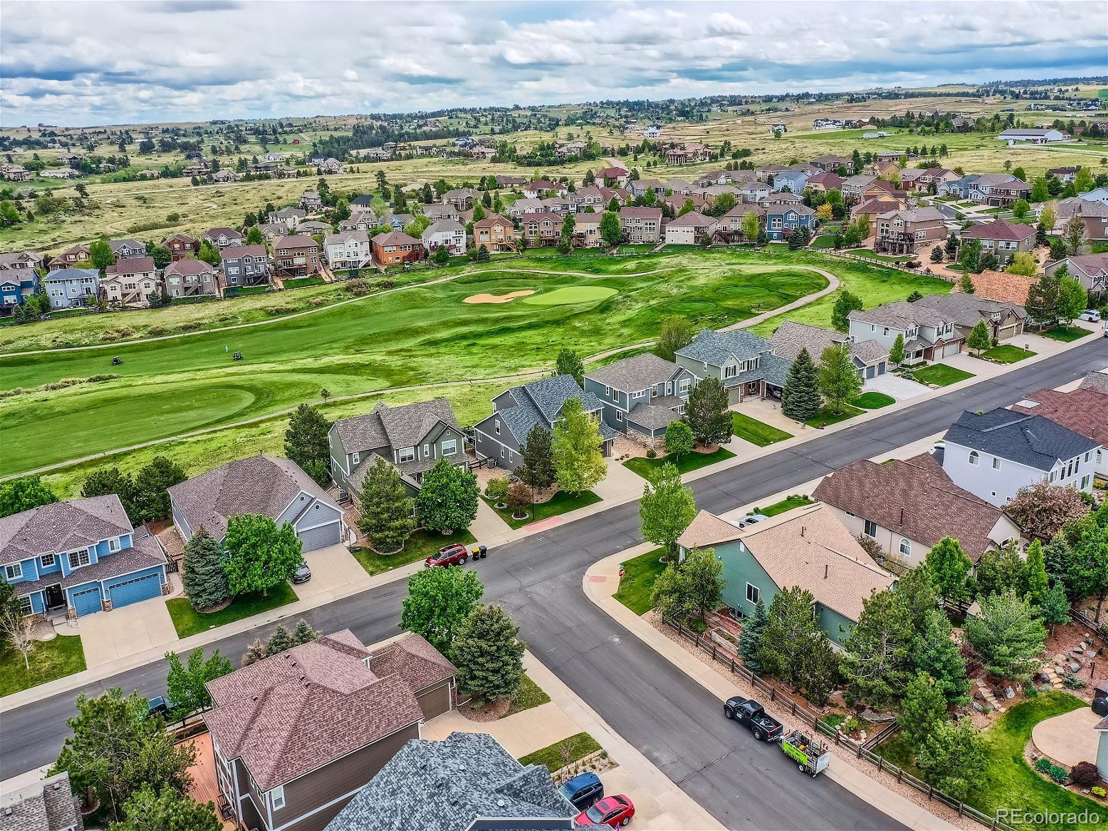 MLS Image #28 for 12056  pine top street,parker, Colorado