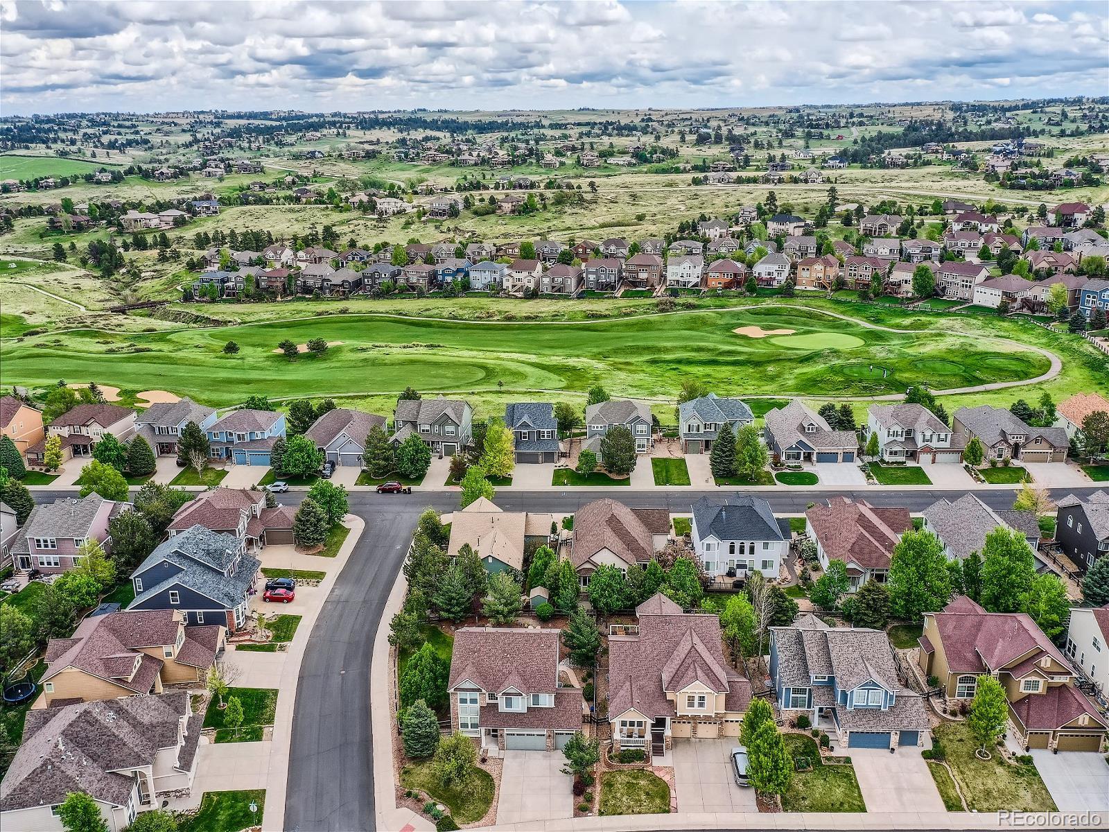 MLS Image #29 for 12056  pine top street,parker, Colorado