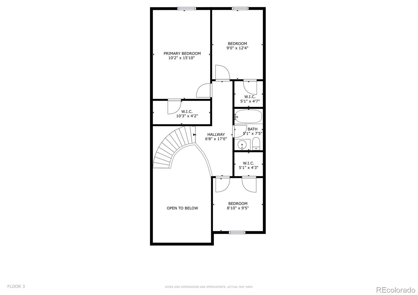 MLS Image #26 for 3300 w florida avenue,denver, Colorado