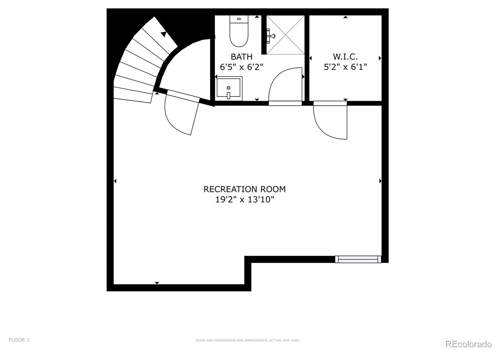 MLS Image #27 for 3300 w florida avenue,denver, Colorado