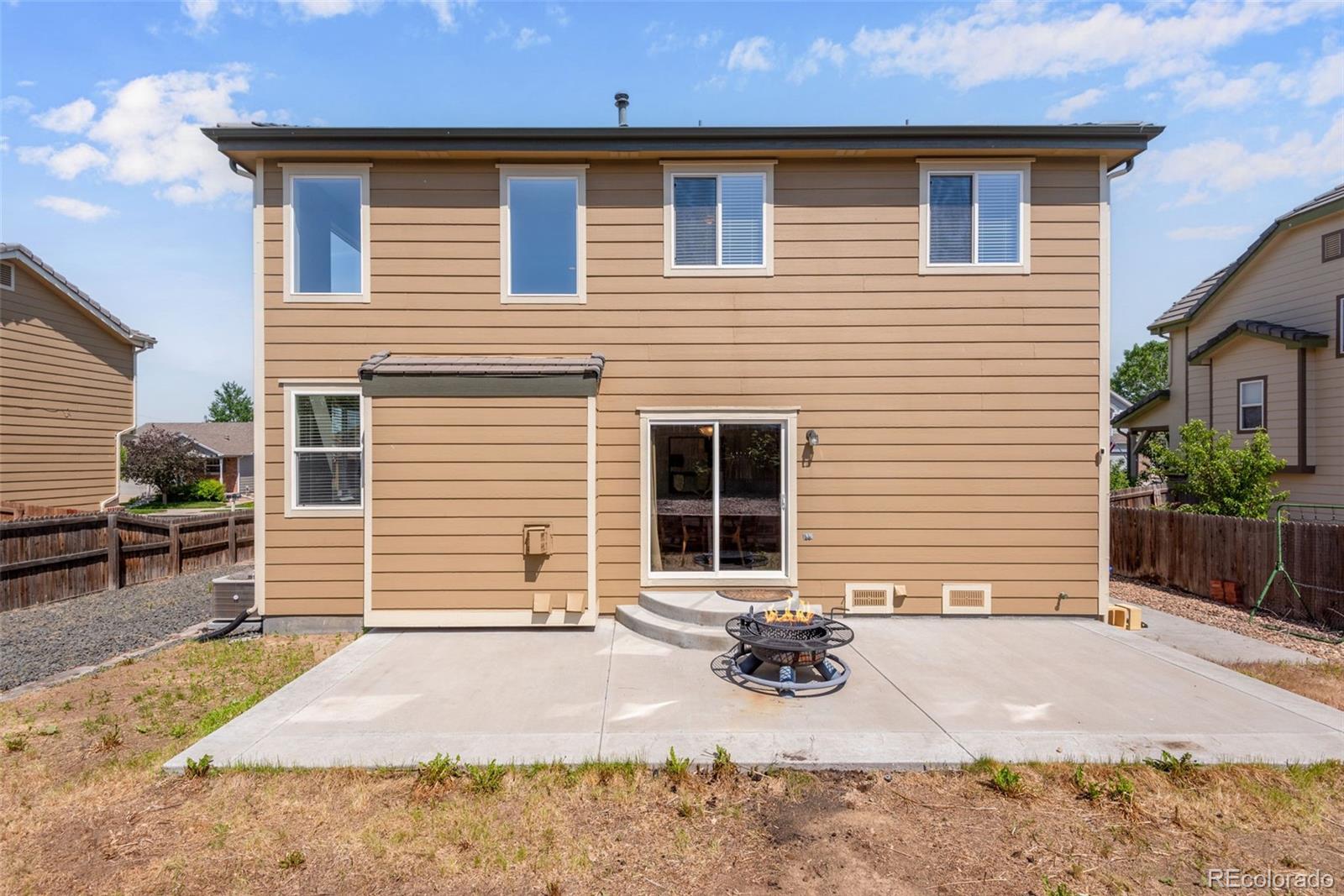 MLS Image #2 for 10179  jasper street,commerce city, Colorado