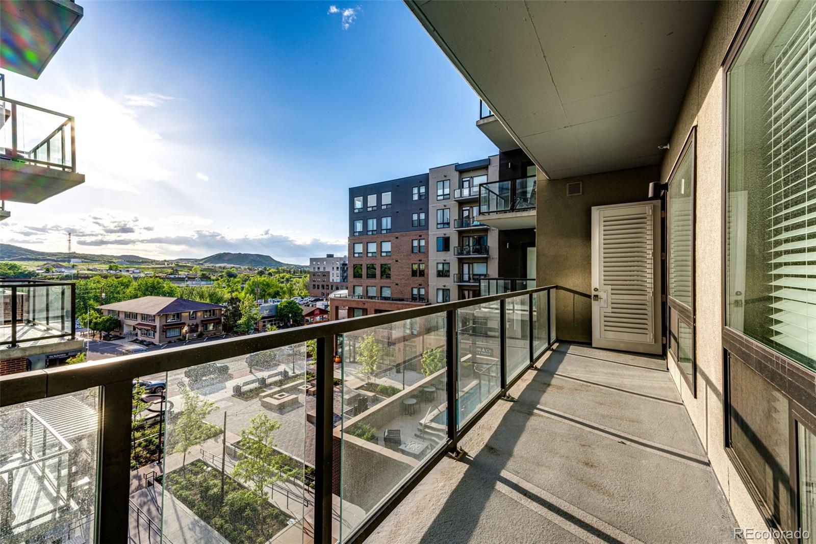 MLS Image #25 for 20  wilcox street 409,castle rock, Colorado