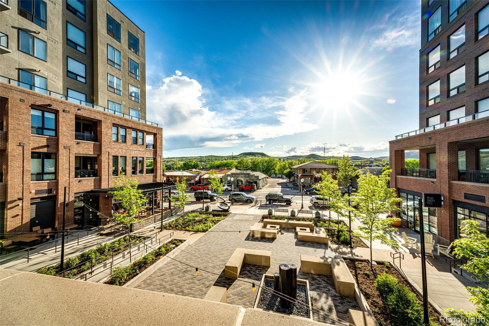 MLS Image #26 for 20  wilcox street 409,castle rock, Colorado