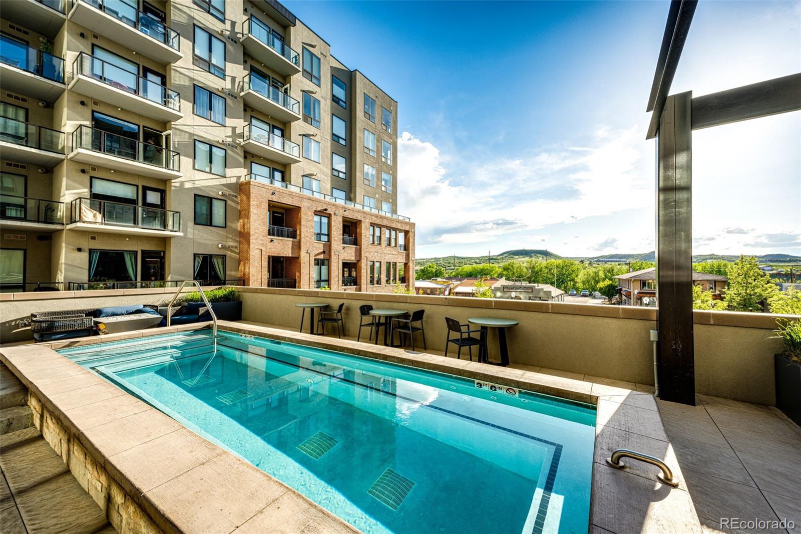 MLS Image #28 for 20  wilcox street 409,castle rock, Colorado