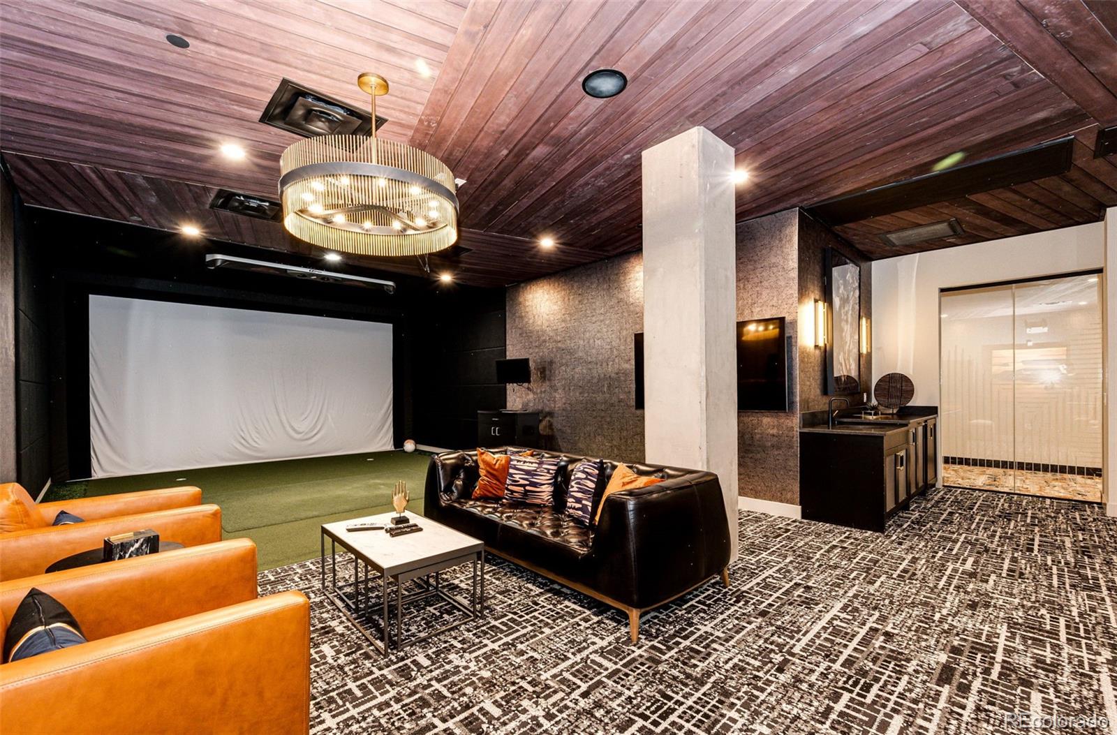 MLS Image #33 for 20  wilcox street 409,castle rock, Colorado