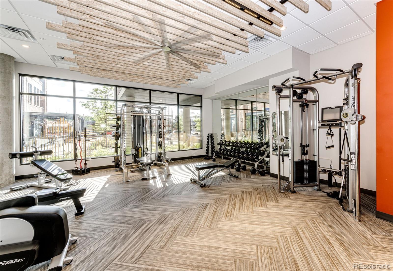 MLS Image #35 for 20  wilcox street 409,castle rock, Colorado