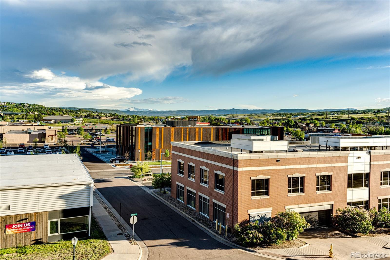 MLS Image #42 for 20  wilcox street 409,castle rock, Colorado