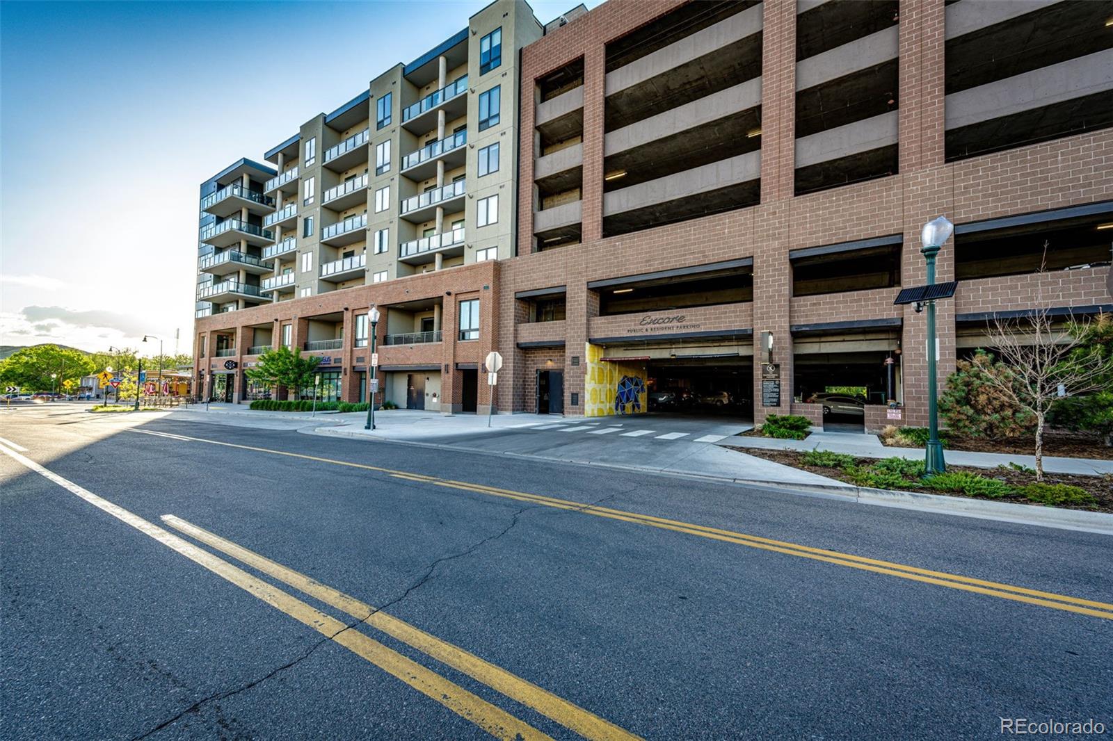 MLS Image #43 for 20  wilcox street 409,castle rock, Colorado