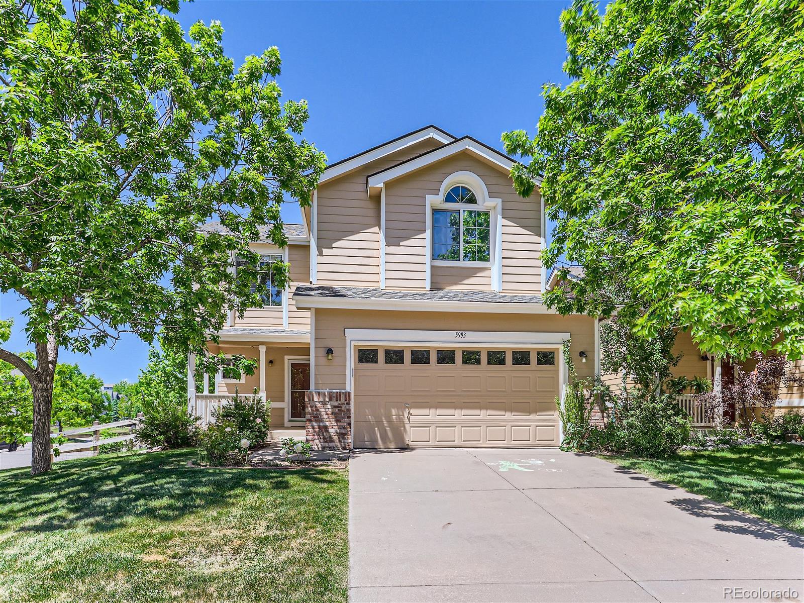 MLS Image #0 for 5993 s waco court,aurora, Colorado