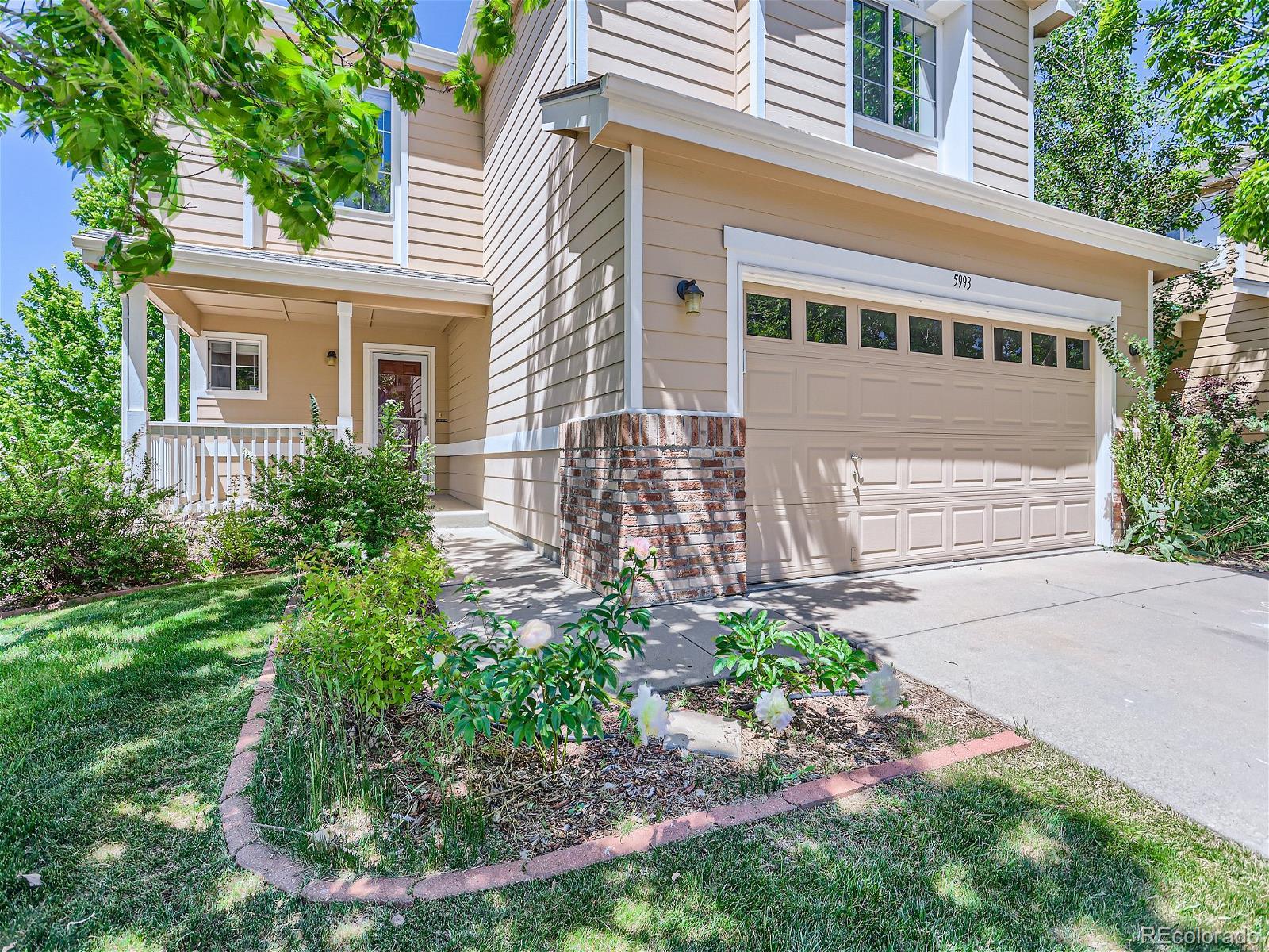 MLS Image #26 for 5993 s waco court,aurora, Colorado