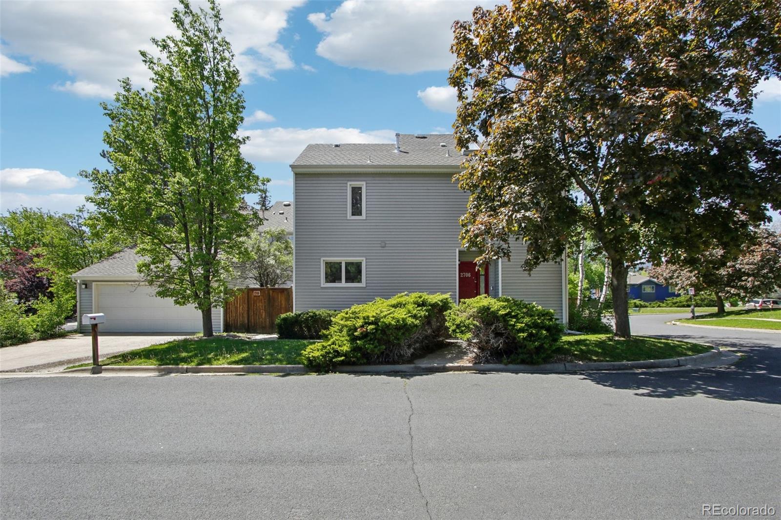 CMA Image for 2706  Winding Trail Drive,Boulder, Colorado