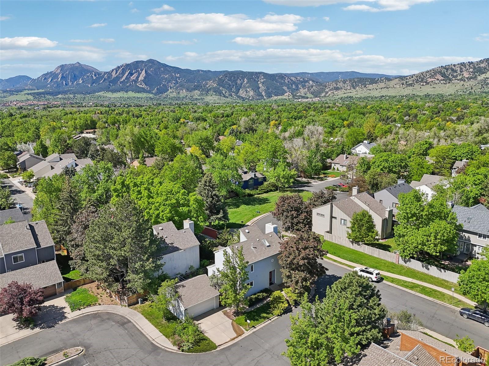 MLS Image #32 for 2706  winding trail drive,boulder, Colorado