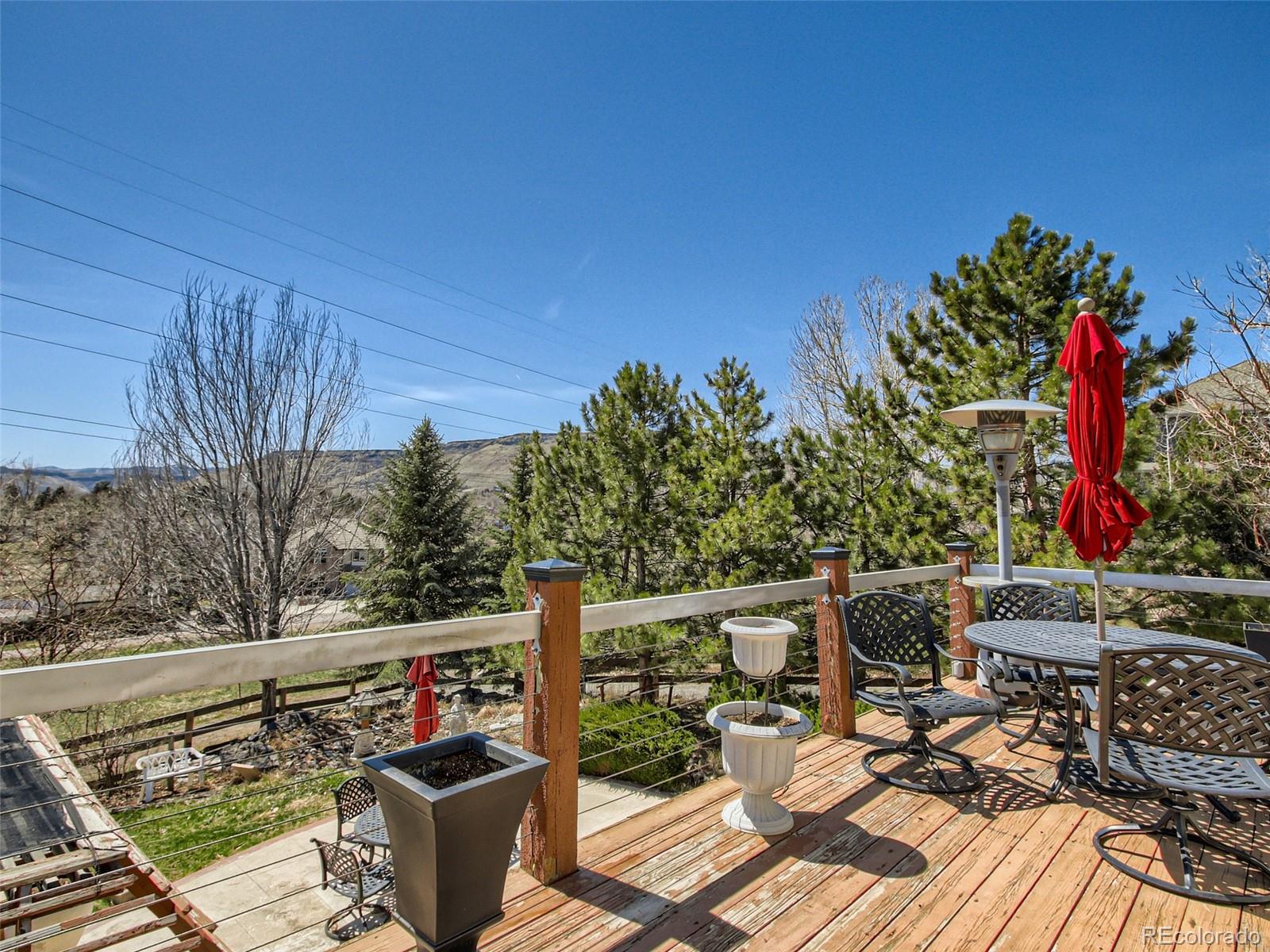 MLS Image #22 for 15864 w 58th avenue,golden, Colorado