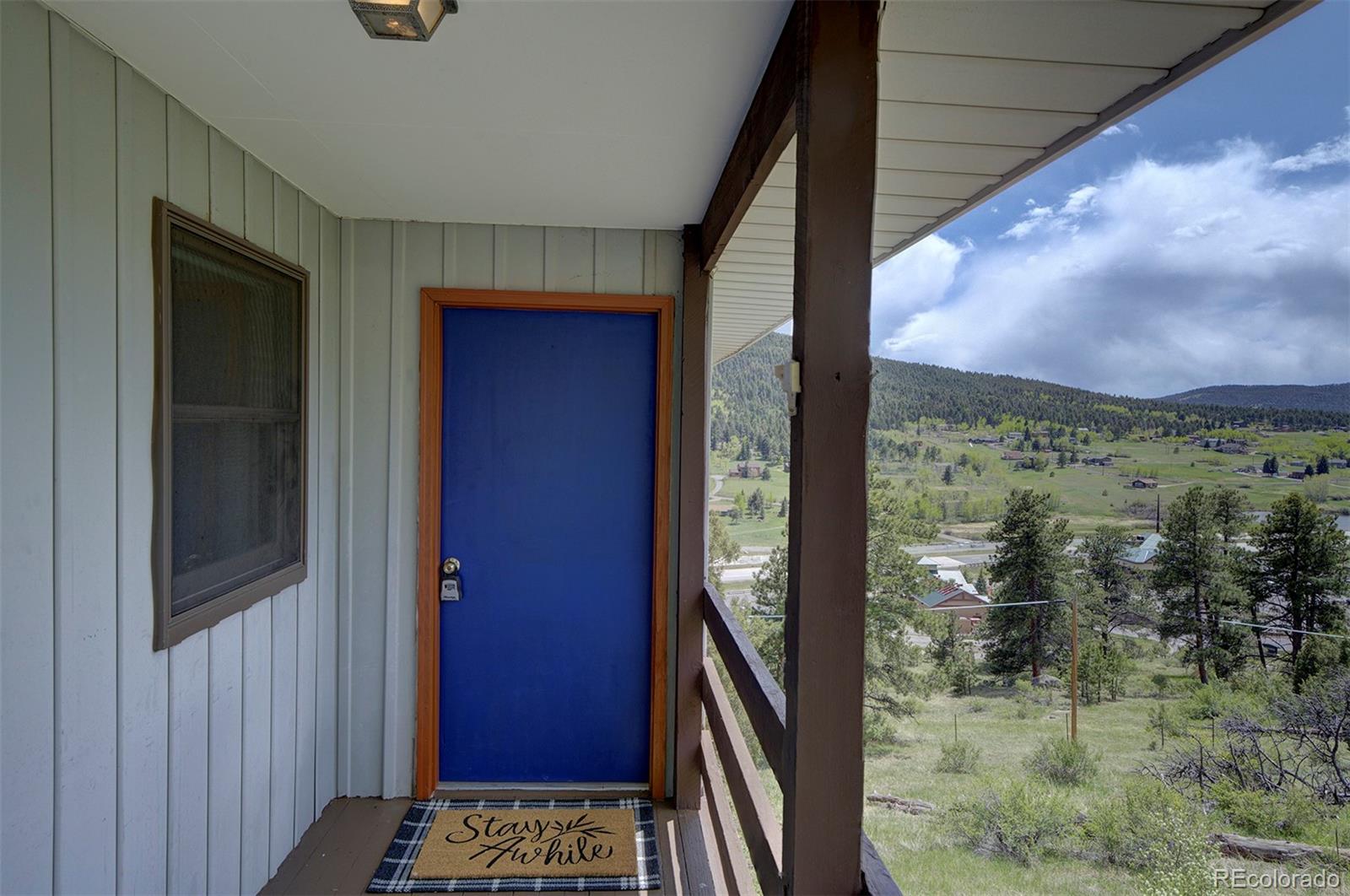 MLS Image #3 for 25382  mosier circle,conifer, Colorado