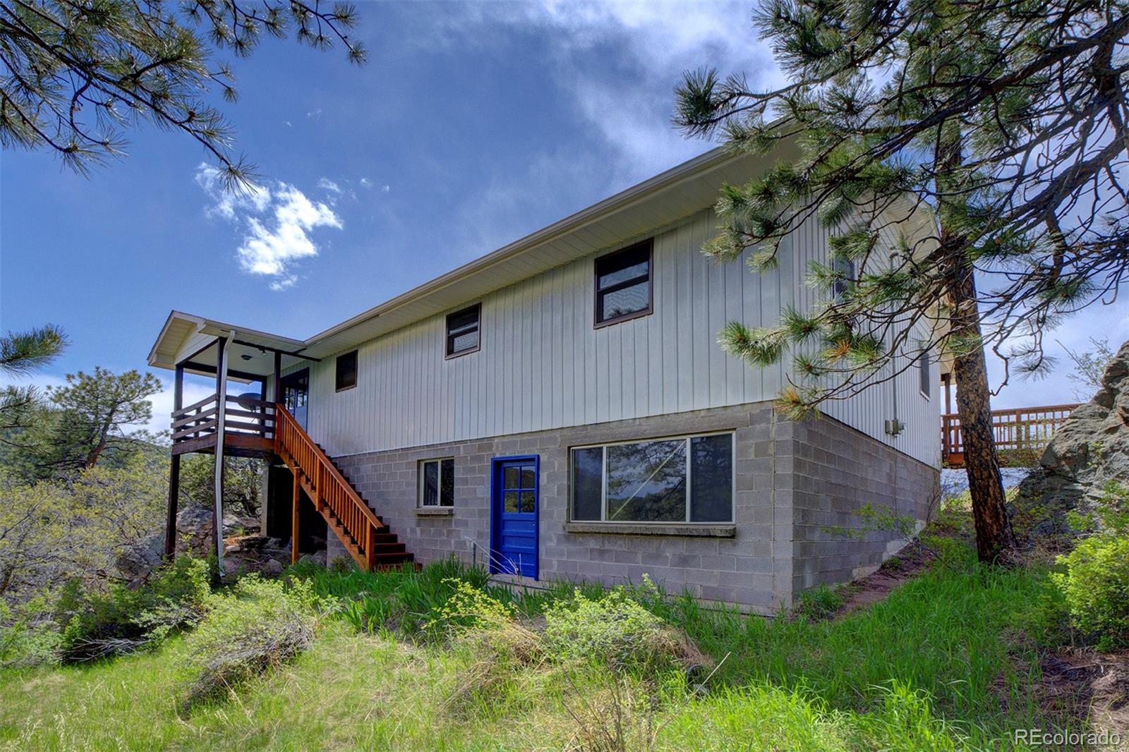 MLS Image #34 for 25382  mosier circle,conifer, Colorado