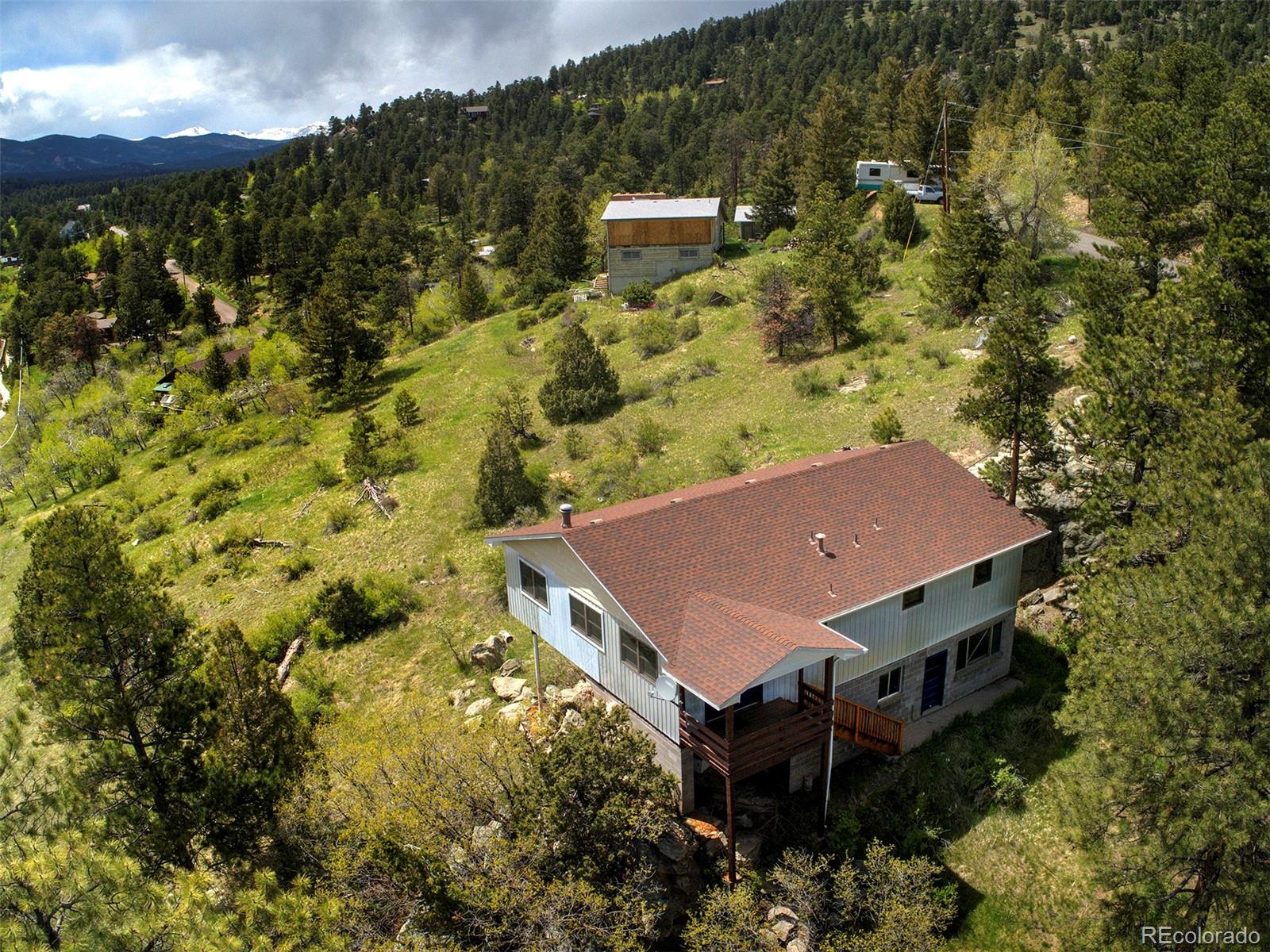 MLS Image #36 for 25382  mosier circle,conifer, Colorado