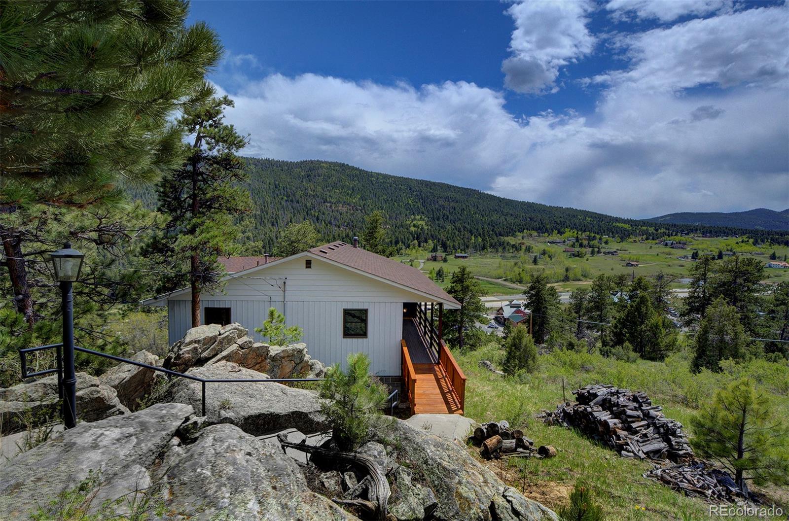 MLS Image #37 for 25382  mosier circle,conifer, Colorado