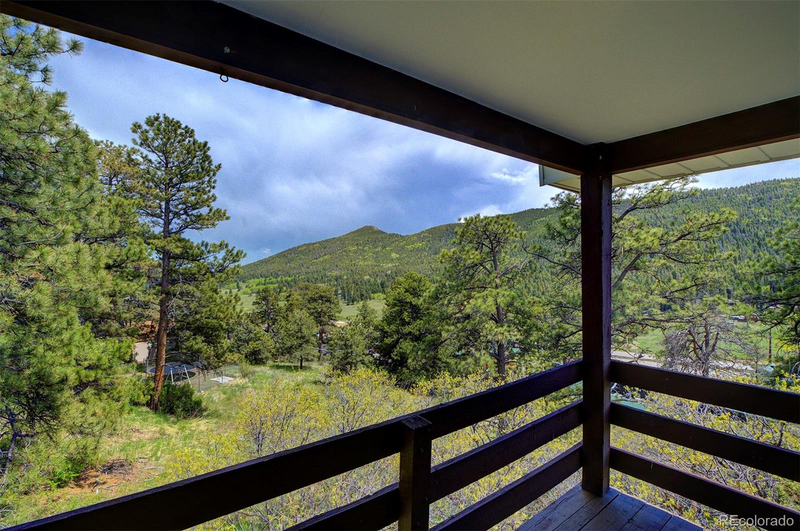 MLS Image #39 for 25382  mosier circle,conifer, Colorado