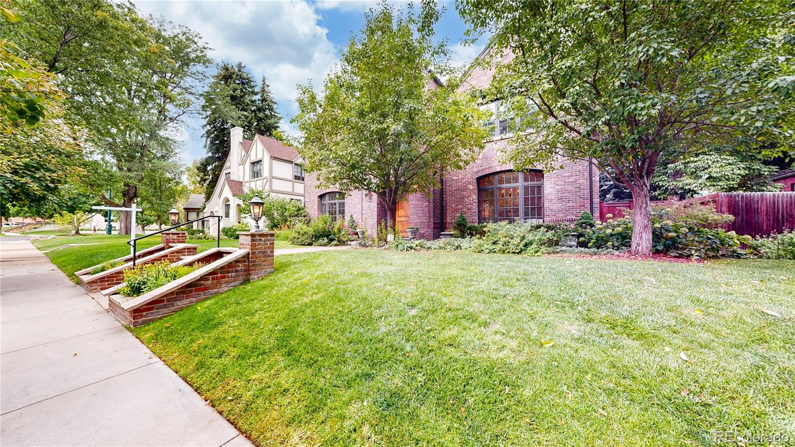 MLS Image #1 for 865 s cove way,denver, Colorado