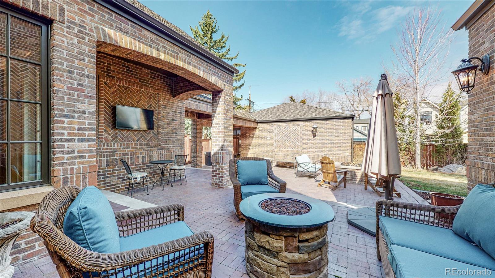 MLS Image #42 for 865 s cove way,denver, Colorado