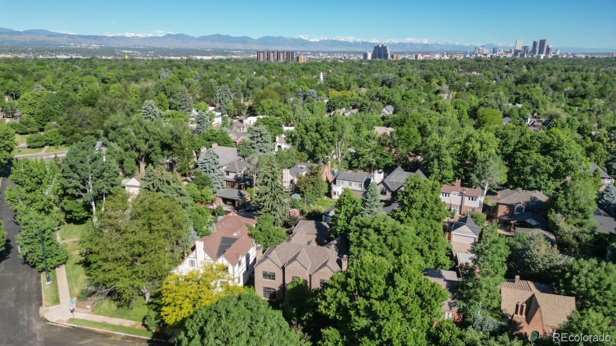 MLS Image #44 for 865 s cove way,denver, Colorado