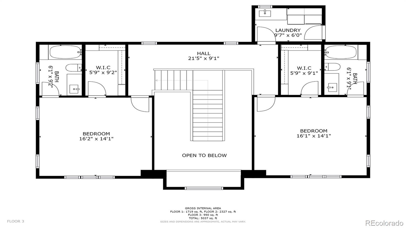 MLS Image #48 for 865 s cove way,denver, Colorado