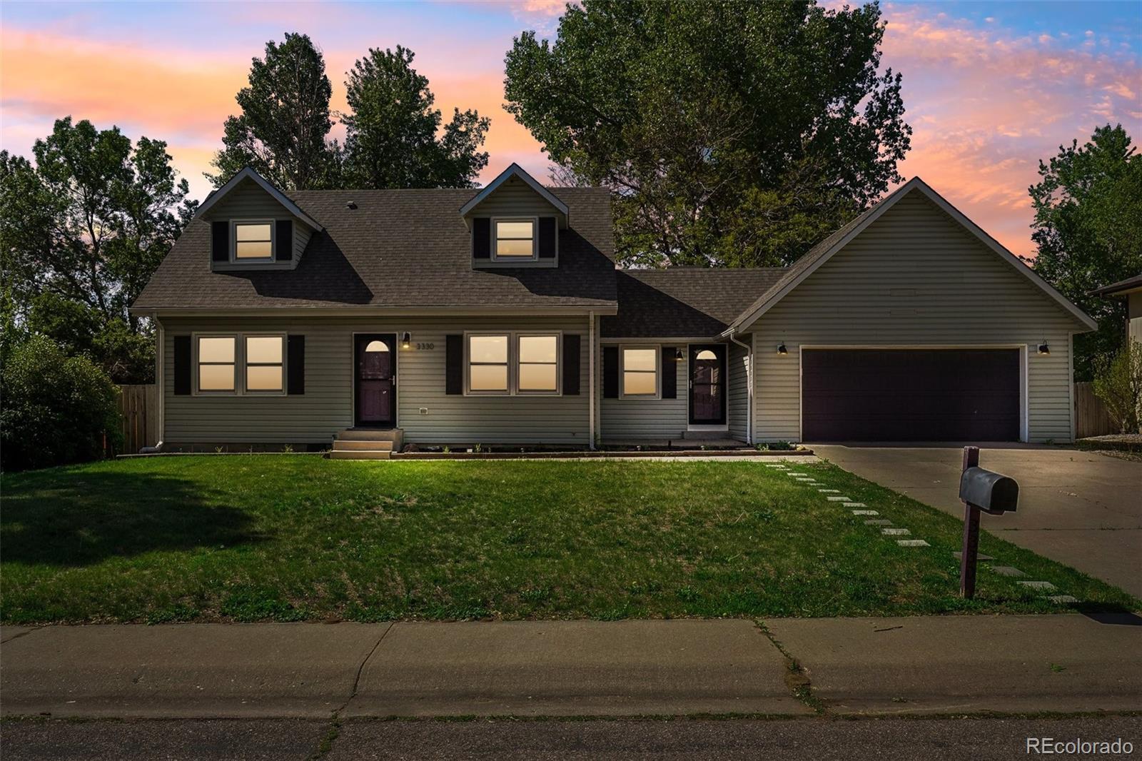 MLS Image #2 for 3330  34th street,greeley, Colorado