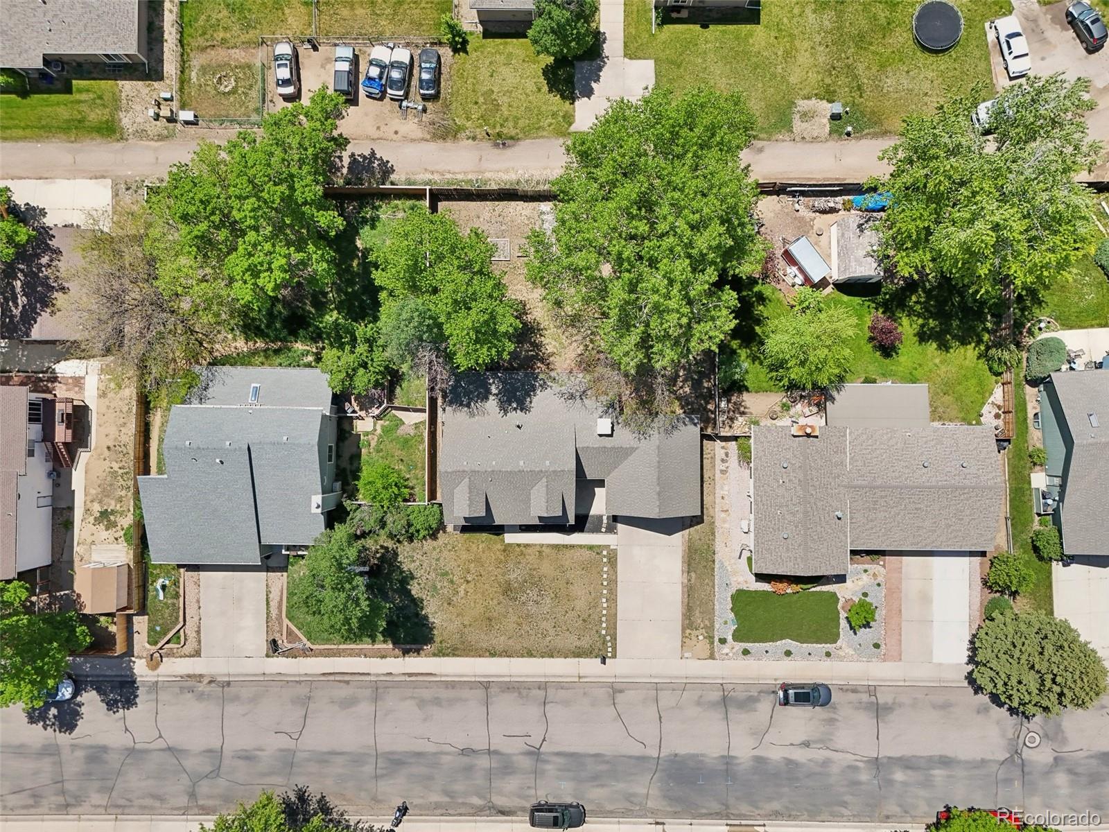 MLS Image #46 for 3330  34th street,greeley, Colorado