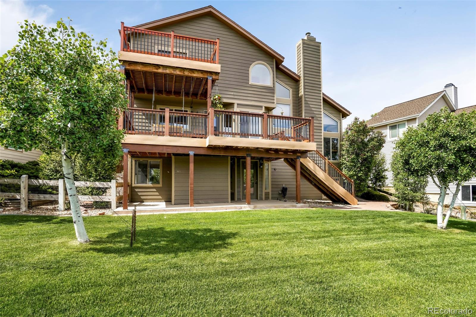 MLS Image #30 for 1471  beacon hill drive,highlands ranch, Colorado